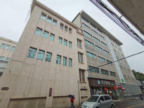 广发银行位于广东省东莞市石龙镇太平路115号办公房地产物业推介公告