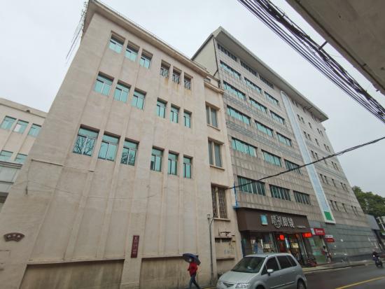 广发银行位于广东省东莞市石龙镇太平路115号办公房地产物业推介公告